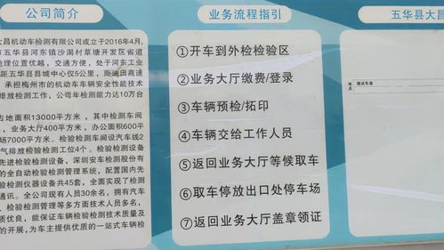 汽车年审时间收费多少